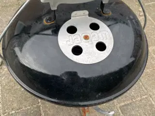 Weber Smokey Joe sælges