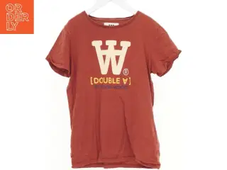T-Shirt fra Wood wood (str. 152 cm)
