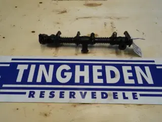 Valmet 311DL Nikketøj