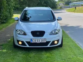 Seat alter xl 1.6 tdi