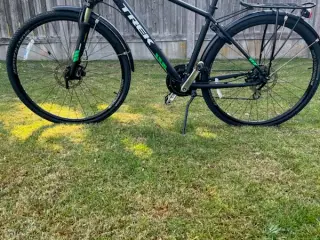 Trek cykel