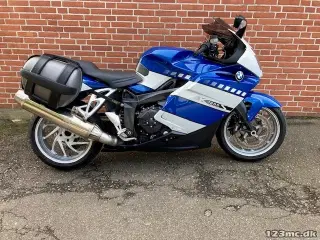 BMW K 1200 S