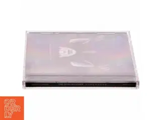 The Dead Weather &#39;Horehound&#39; CD fra Sony Music