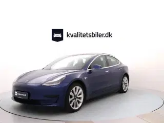 Tesla Model 3  Standard Range+ RWD