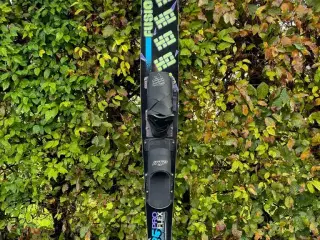 HO   Fusion slalom ski