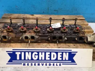 Iveco 8361 SRE 11 Cylinderhoved 99452332