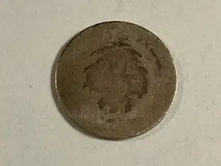 One Dime 1883 USA