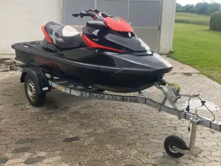 Seadoo RXT-X RS