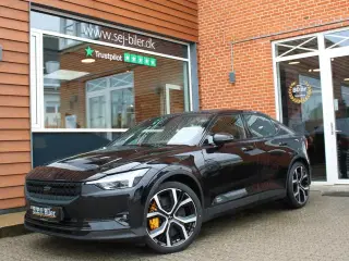 Polestar 2 EL Long Range Performance AWD 408HK 5d Aut.
