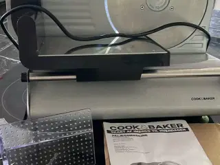 Pålægsmaskine