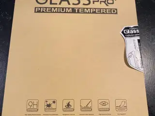 Skærmbeskyttelse