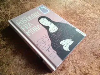 Postkort fra Mona, Mette Tingholm