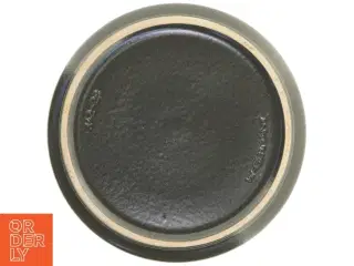 Vintage W. Germany Keramikfad (str. 28 x 6 cm)