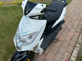 VGA Explora R – 2018 – 45 km/t – 9417 km