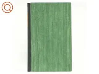 Den vinter jeg blev voksen , Richard Bradford