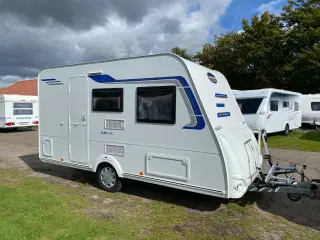 Caravelair Alba 390