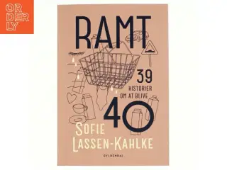 Ramt (Bog)