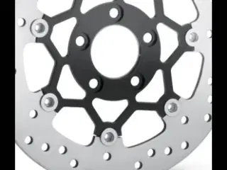 Harley Split 7 - Spoke - bremseskiver
