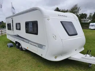 Hobby Prestige 610 UL (2013) 