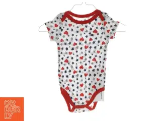 Bodystocking fra Tommy Hilfiger (str. 62)
