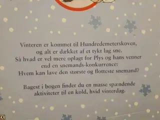 3 Peter Plys Bøger