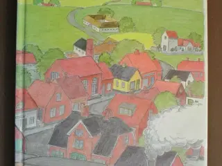 livet på sletten, af vagn stoustrup nygaard