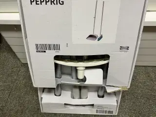 Ikea kost og fejebakke 