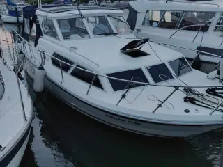 NIDELV 28 Classic fra 1995
