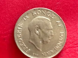 1. Krone. 1957