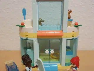 Dyreklinik med katte, 41695