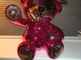 Van Apple - Bandit Bear