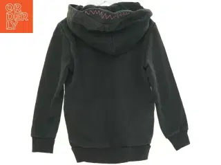 Hættetrøje fra Puma (str. 116 cm)