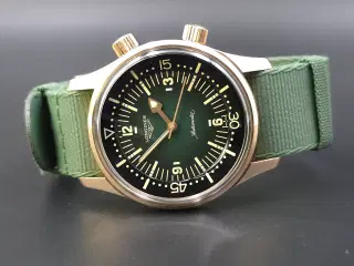 Longines Legend Diver