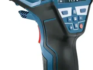 UDLEJES - GIS 1000 C Professional Varmedetektor