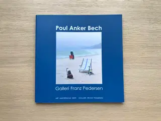 Poul Anker Bech  - Art Amsterdam 2009