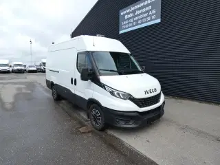 Iveco Daily 35S16 12m3 2,3 D 156HK Van 8g Aut.