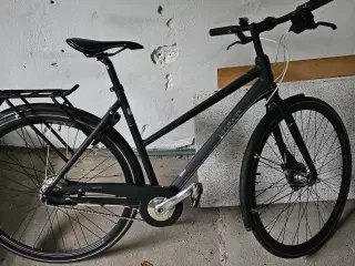 Cykel fra Kildemoes