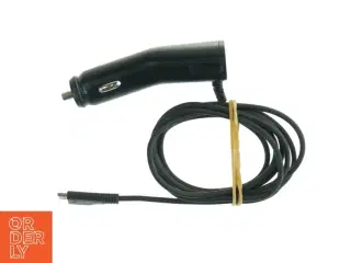 Biloplader til micro-USB fra Samsung (str. 150 cm)