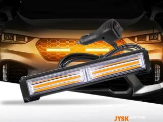 2 SÆT. Orange a