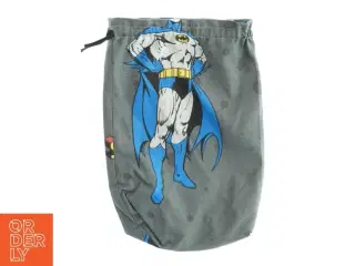 Batman stofpose  (str. LB 26 x 19 cm)
