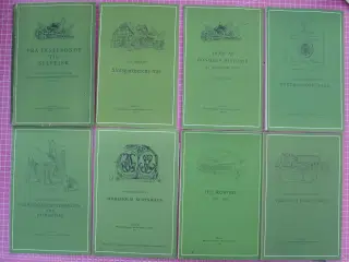 Museumsforeningen for Hørsholm og Omegn