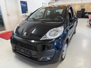 Peugeot 107 1,0 Active