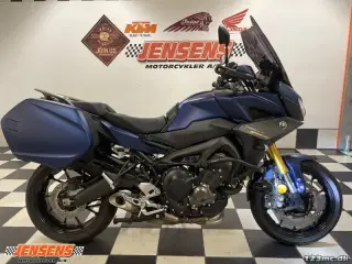 Yamaha Tracer 900 GT