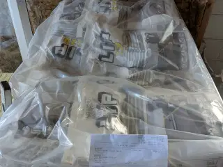 LIP 220 selvnivellerende gulvspartelmasse 20kg