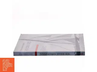 Selvevalueringens hvide sejl (Bog)