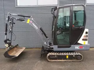 Terex tc19-2