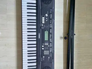 Digitalt Keyboard, Yamaha ez 220