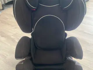 Kiddy comfort pro autostol 