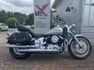 Yamaha XVS 650 Drag Star