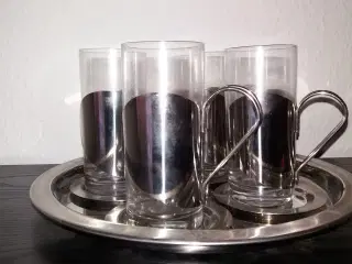 Irish Coffee glas sæt